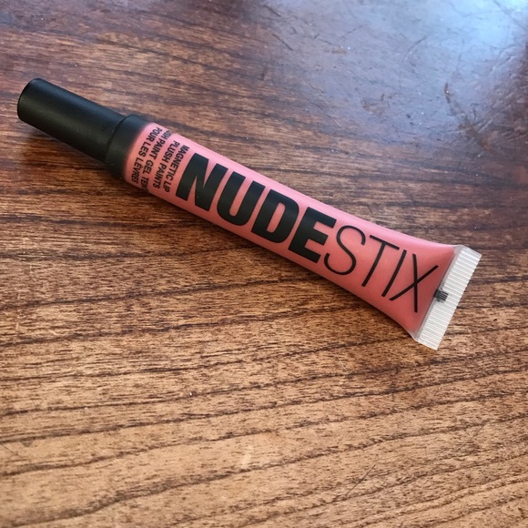 Nudestix Waikiki rose - Picture 1 of 3